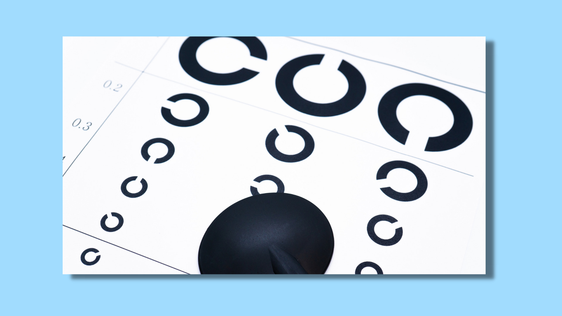 白内障手術後に帰宅したらどのような注意が必要ですか?